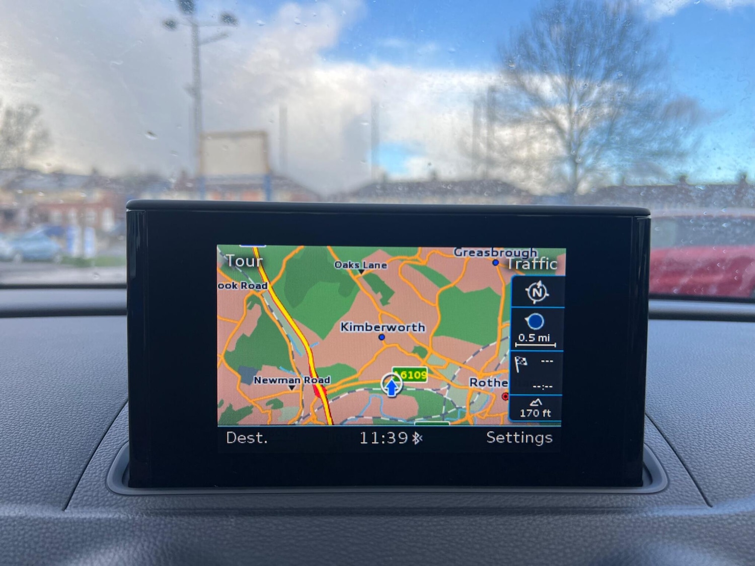 Used Audi A3 2015 for sale - 77040463: Photo 13