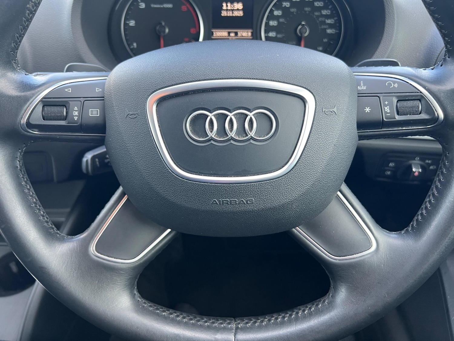 Used Audi A3 2015 for sale - 77040463: Photo 15