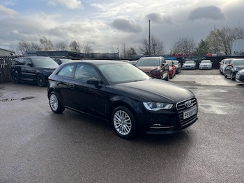 2015 (65) - 1.6 TDI 110 SE Technik 3dr S Tronic