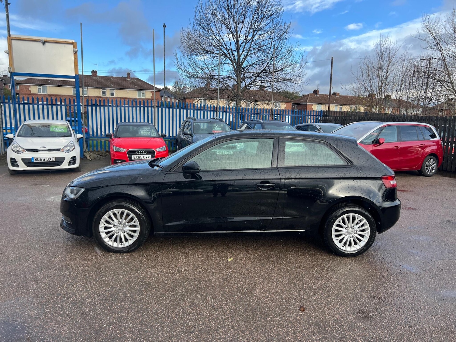 Used Audi A3 2015 for sale - 77040463: Photo 4