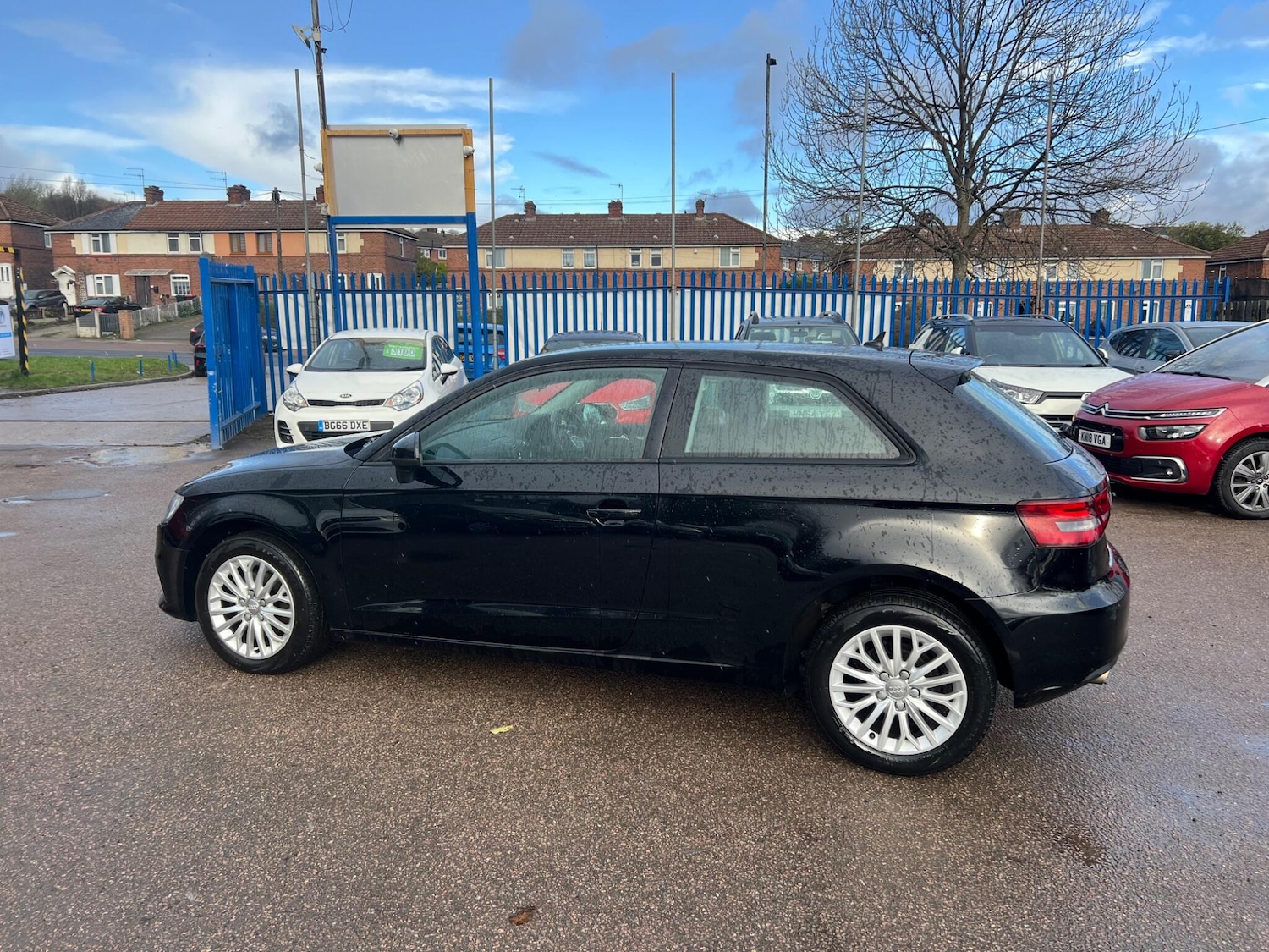 Used Audi A3 2015 for sale - 77040463: Photo 5