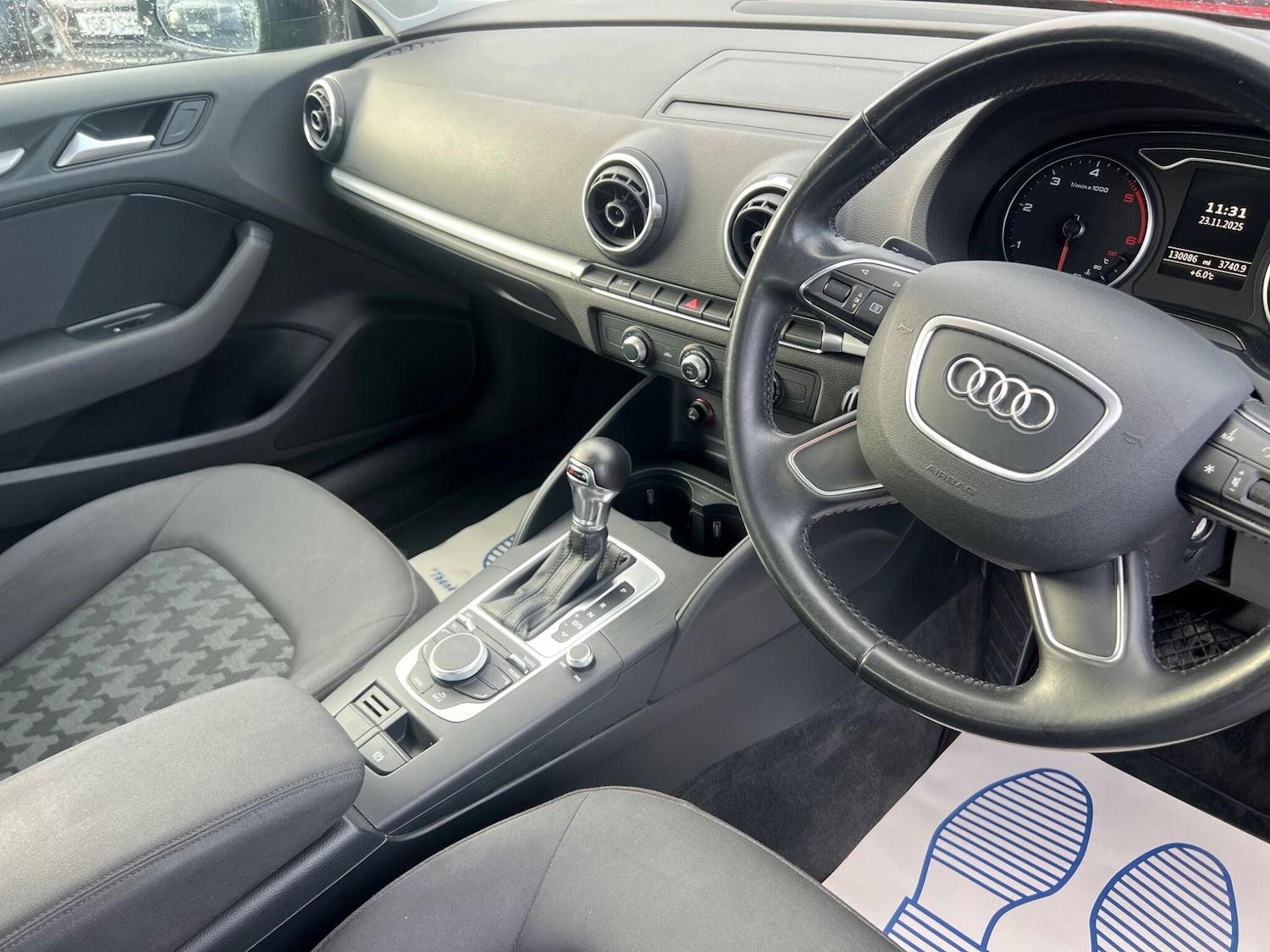 Used Audi A3 2015 for sale - 77040463: Photo 8