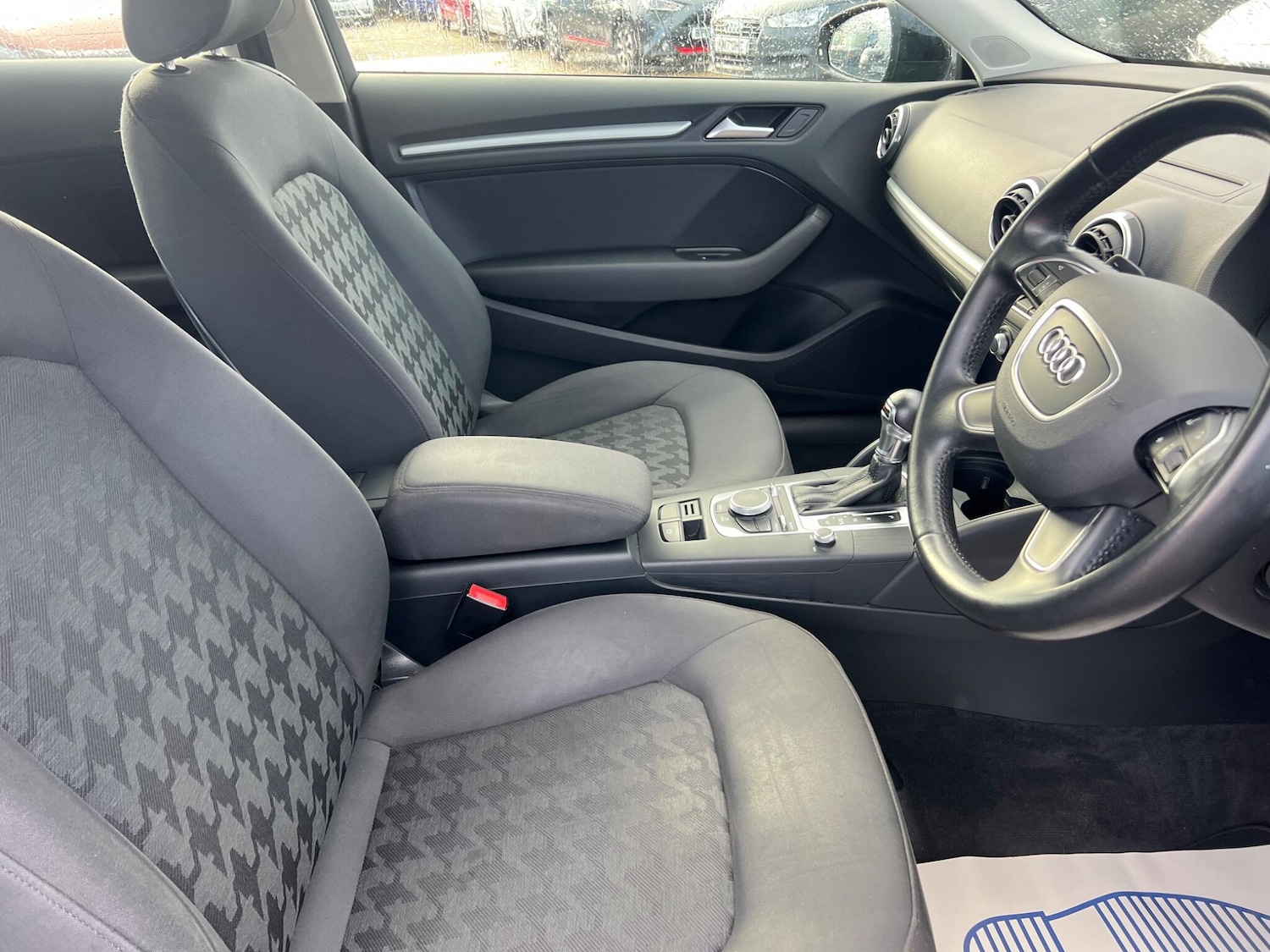 Used Audi A3 2015 for sale - 77040463: Photo 9