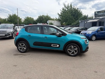 Used Citroen C3 2020 for sale - 78965273: Photo