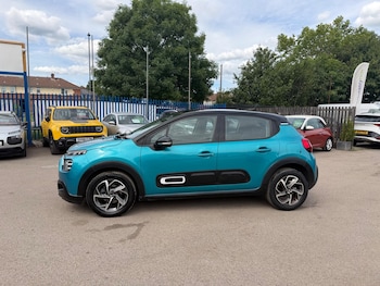 Used Citroen C3 2020 for sale - 78965273: Photo