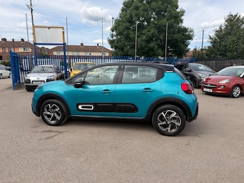 Used Citroen C3 2020 for sale - 78965273: Photo