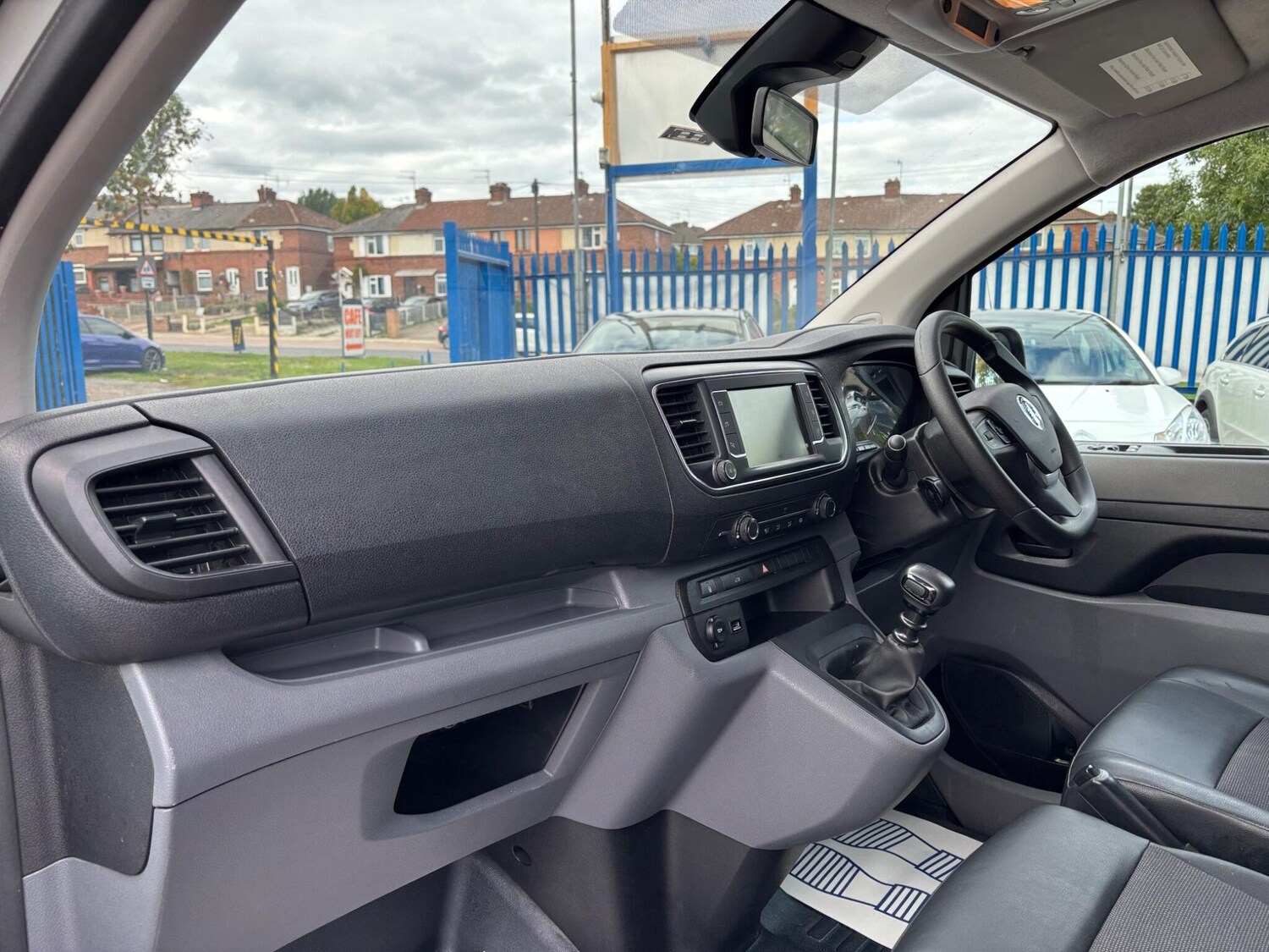 Used Vauxhall Vivaro 2020 for sale - 76349245: Photo 10