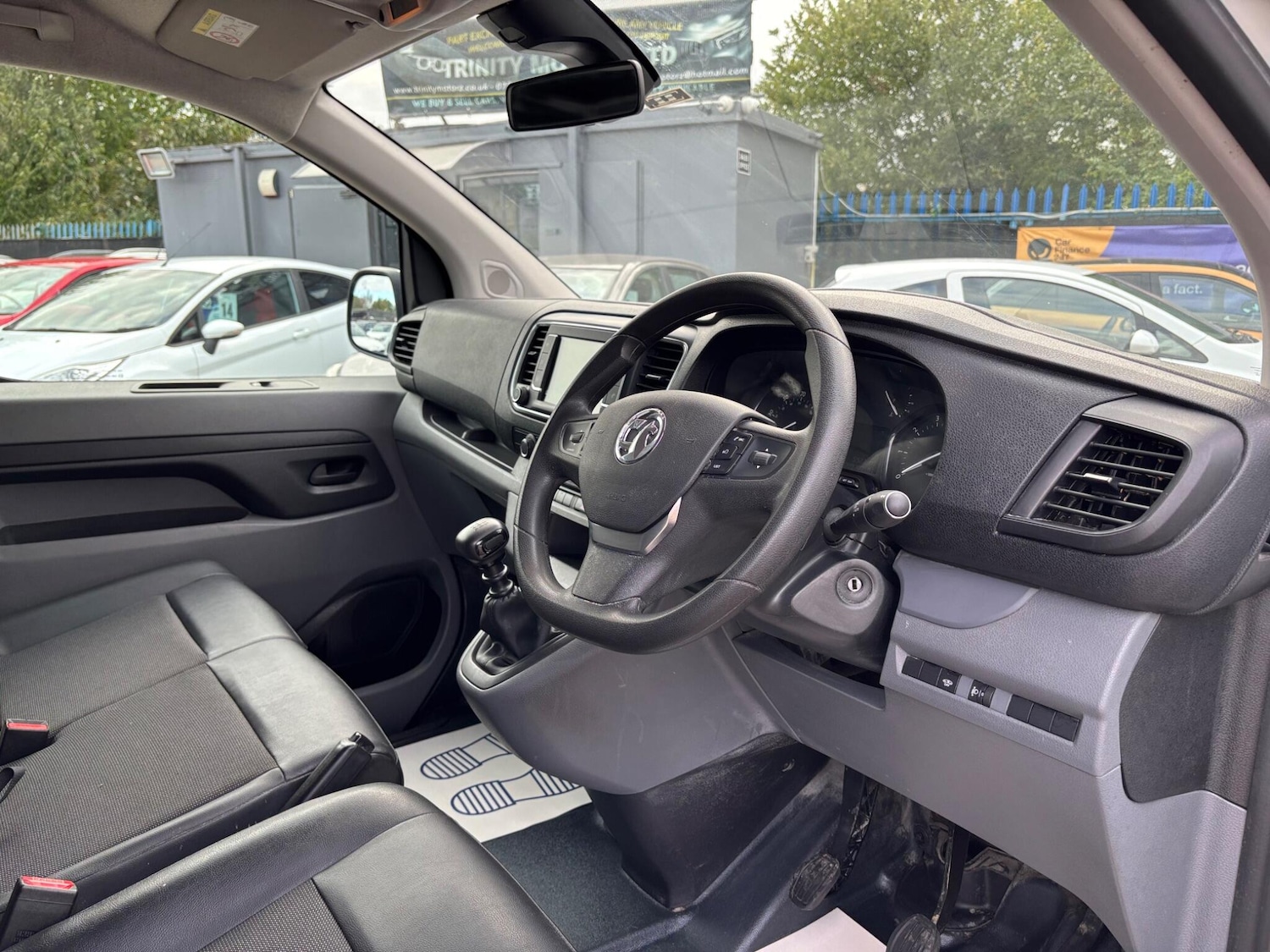 Used Vauxhall Vivaro 2020 for sale - 76349245: Photo 8