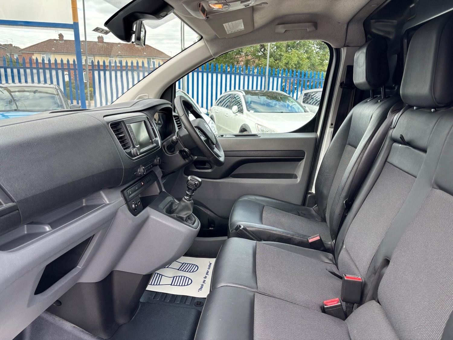 Used Vauxhall Vivaro 2020 for sale - 76349245: Photo 9