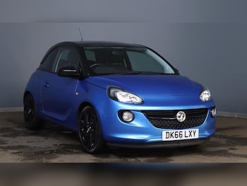 Used Vauxhall ADAM 2016 for sale - 76388409: Photo