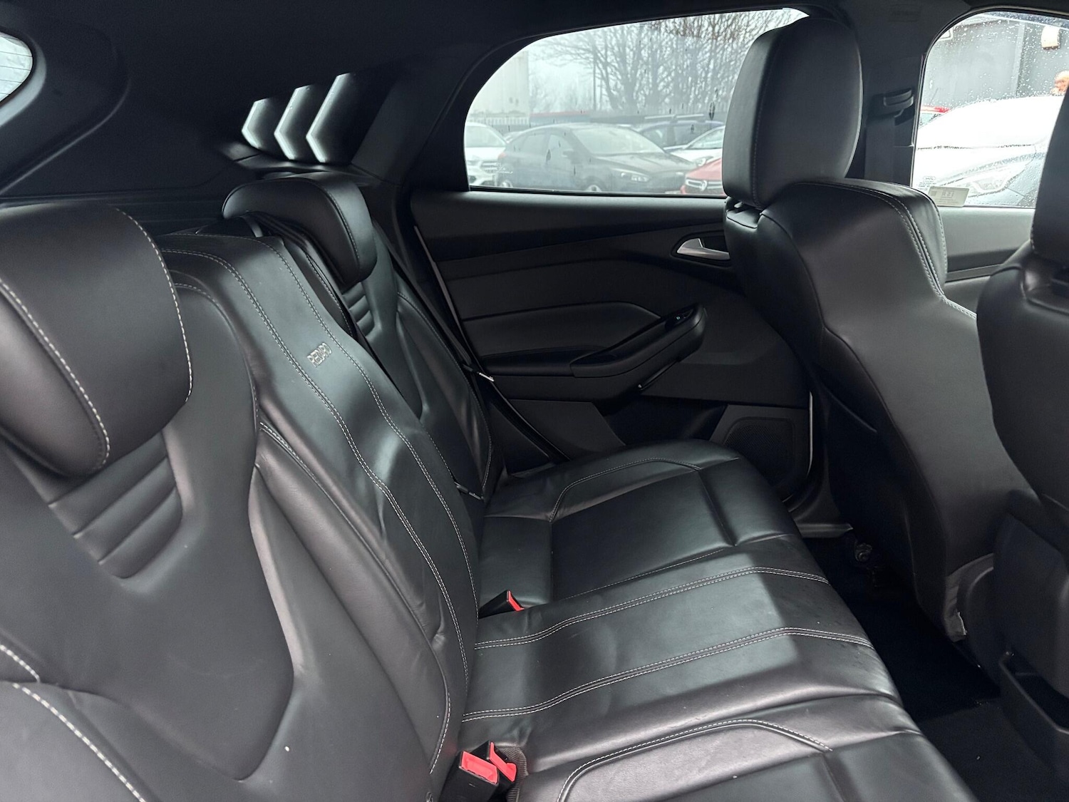 Used Ford Focus 2017 for sale - 77057509: Photo 12