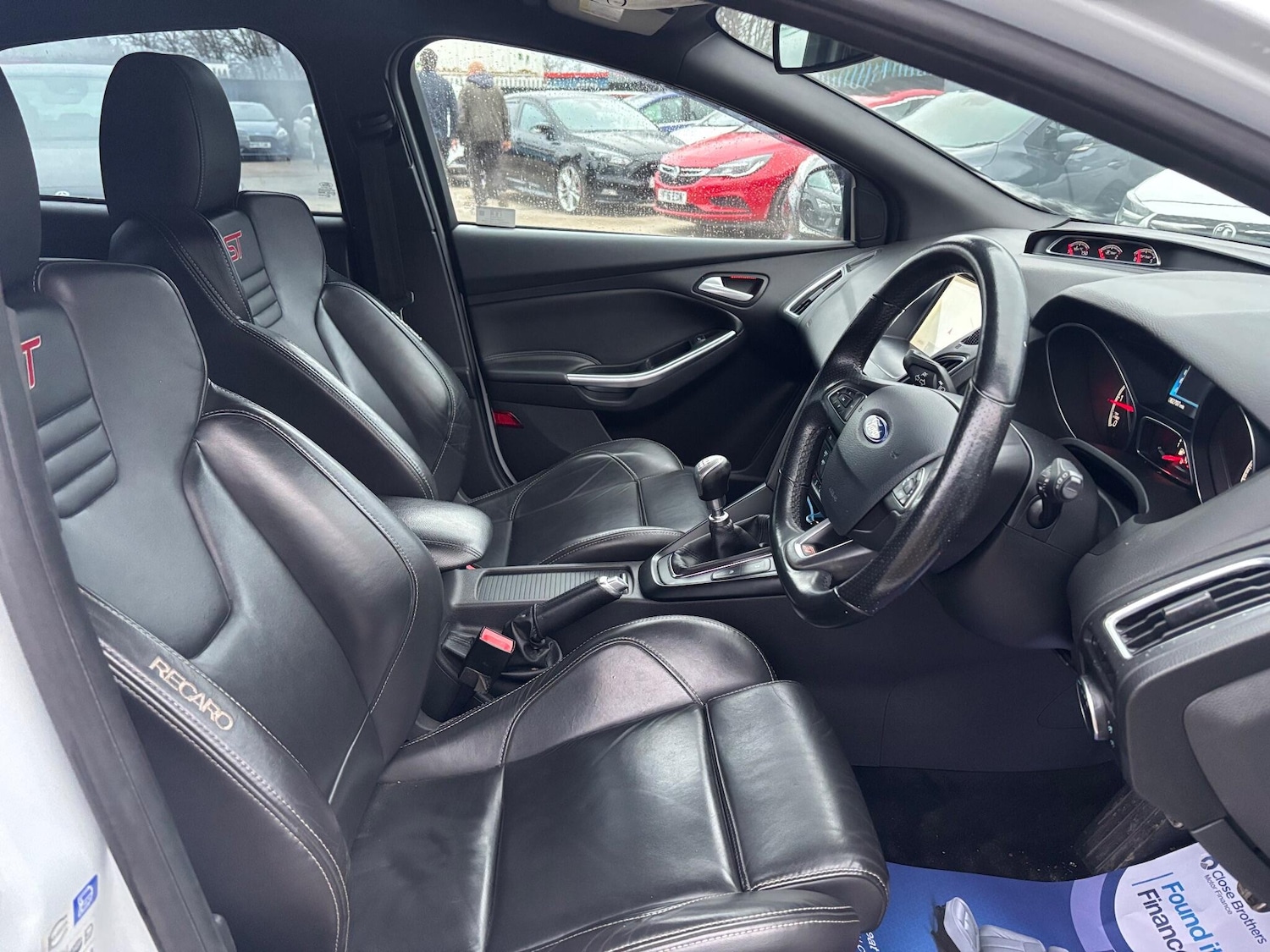 Used Ford Focus 2017 for sale - 77057509: Photo 7