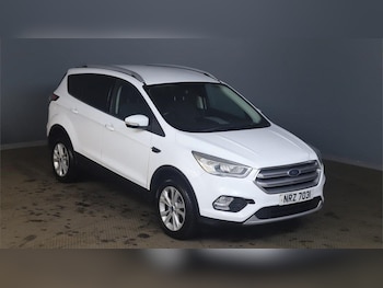 Used Ford Kuga 2018 for sale - 77768472: Photo