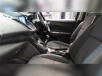 Used Ford Kuga 2018 for sale - 77768472: Photo