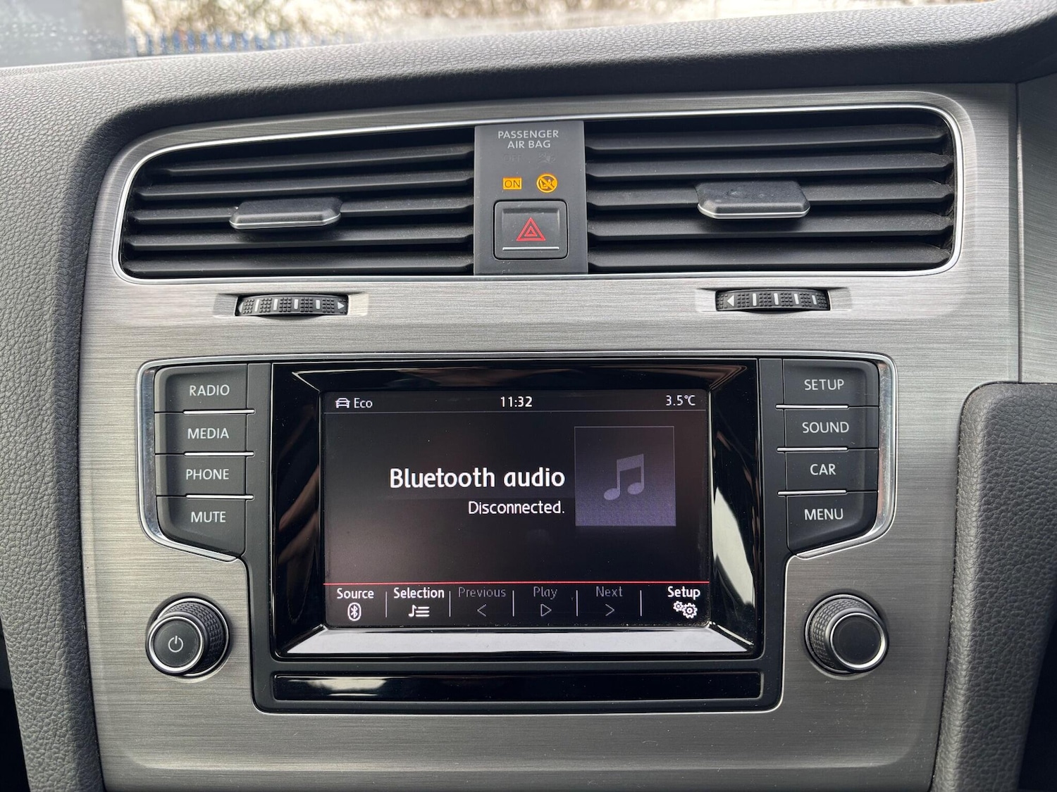 Used Volkswagen Golf 2014 for sale - 77131497: Photo 10