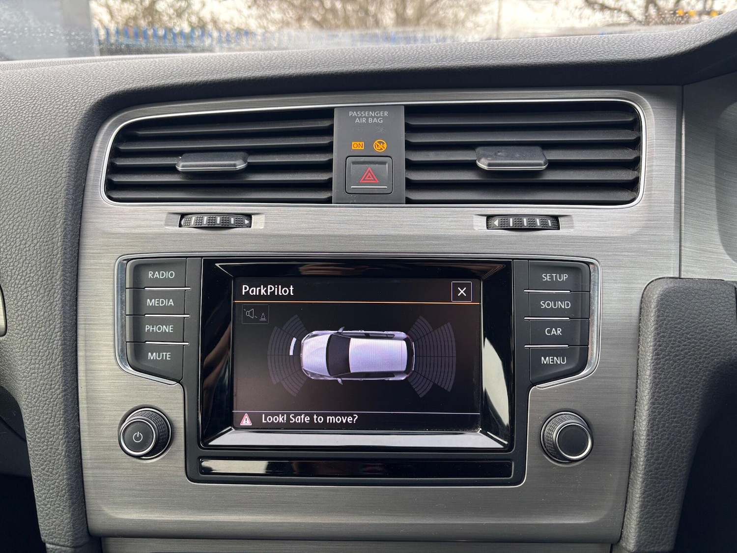 Used Volkswagen Golf 2014 for sale - 77131497: Photo 11