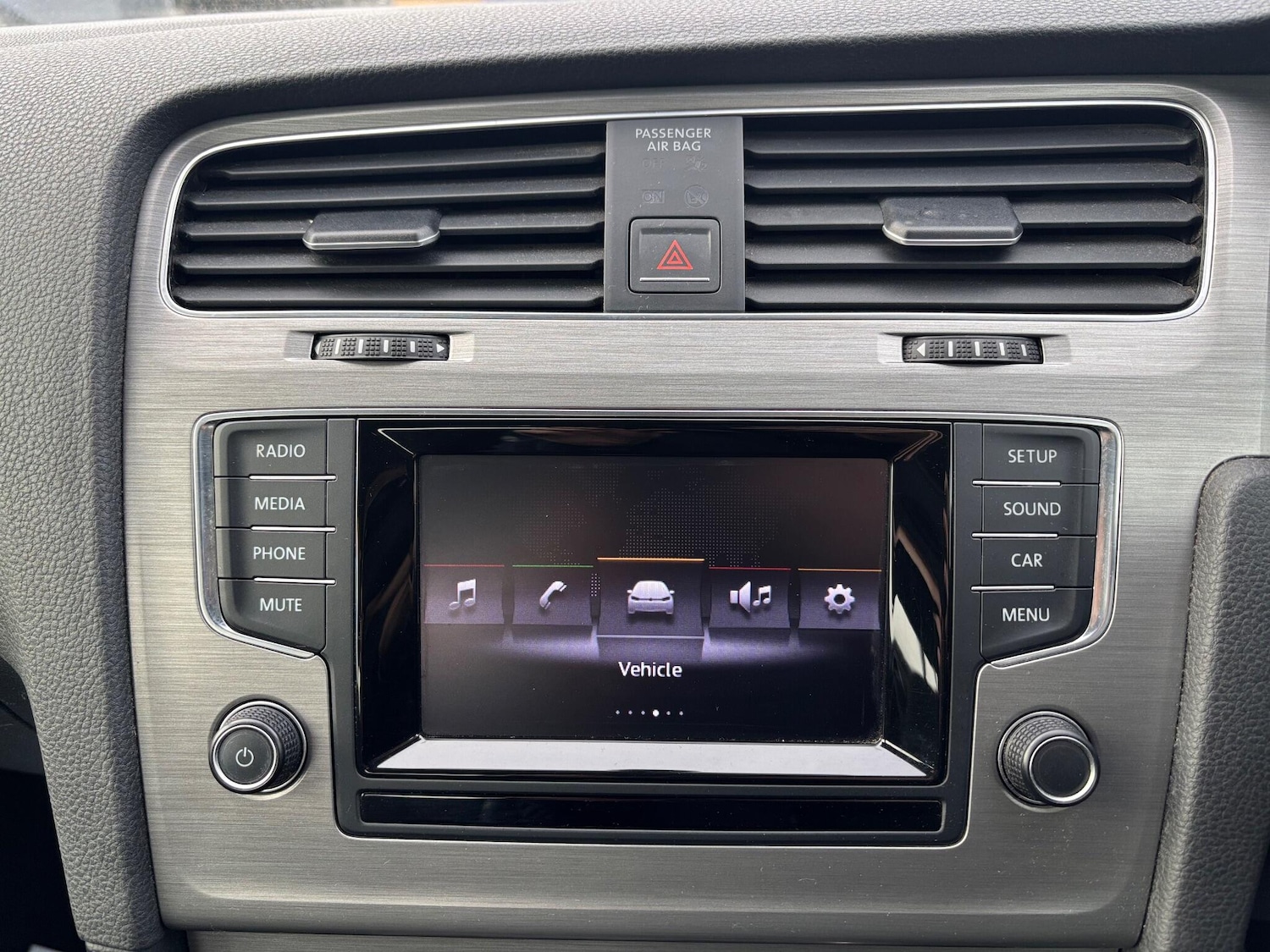 Used Volkswagen Golf 2014 for sale - 77131497: Photo 12