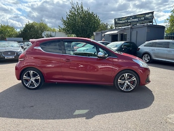 2015 (65) - 1.6 THP GTi Euro 6 (s/s) 3dr