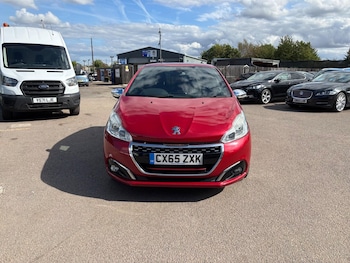 Used Peugeot 208 2015 for sale - 75808894: Photo