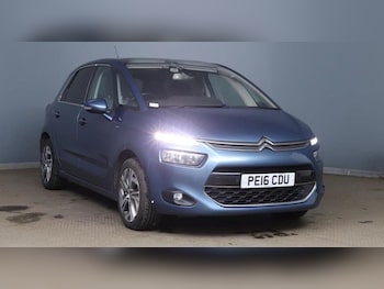 Used Citroen C4 Picasso 2016 for sale - 78072983: Photo
