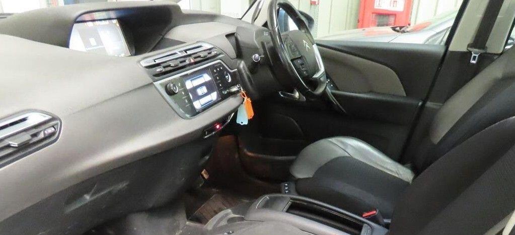 Used Citroen C4 Picasso 2016 for sale - 78072983: Photo 2