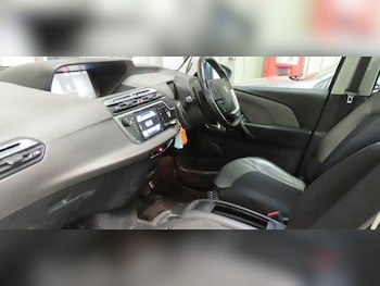 Used Citroen C4 Picasso 2016 for sale - 78072983: Photo