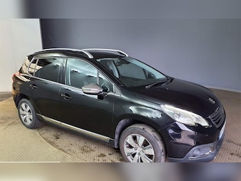Used Peugeot 2008 2014 for sale - 78135790: Photo