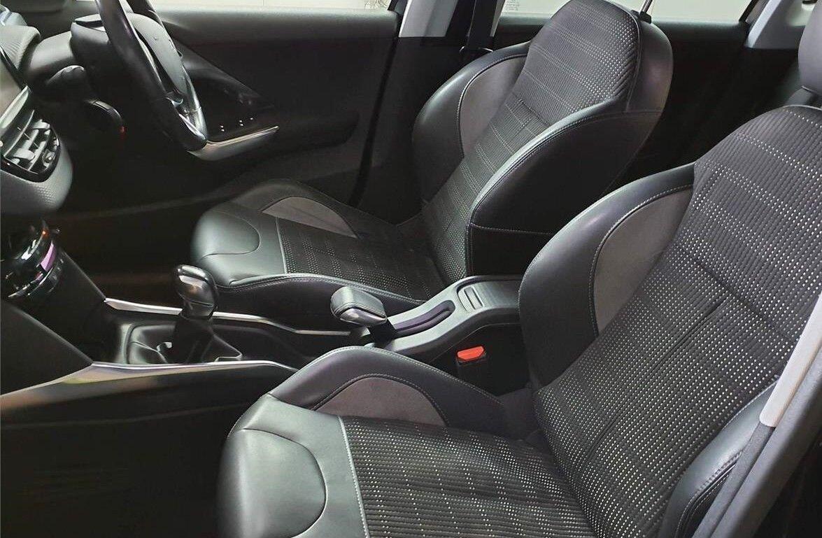 Used Peugeot 2008 for sale - 78135790: Photo 2