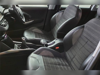 Used Peugeot 2008 2014 for sale - 78135790: Photo