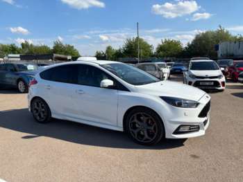 (67) - 2.0T EcoBoost ST-3 Euro 6 (s/s) 5dr