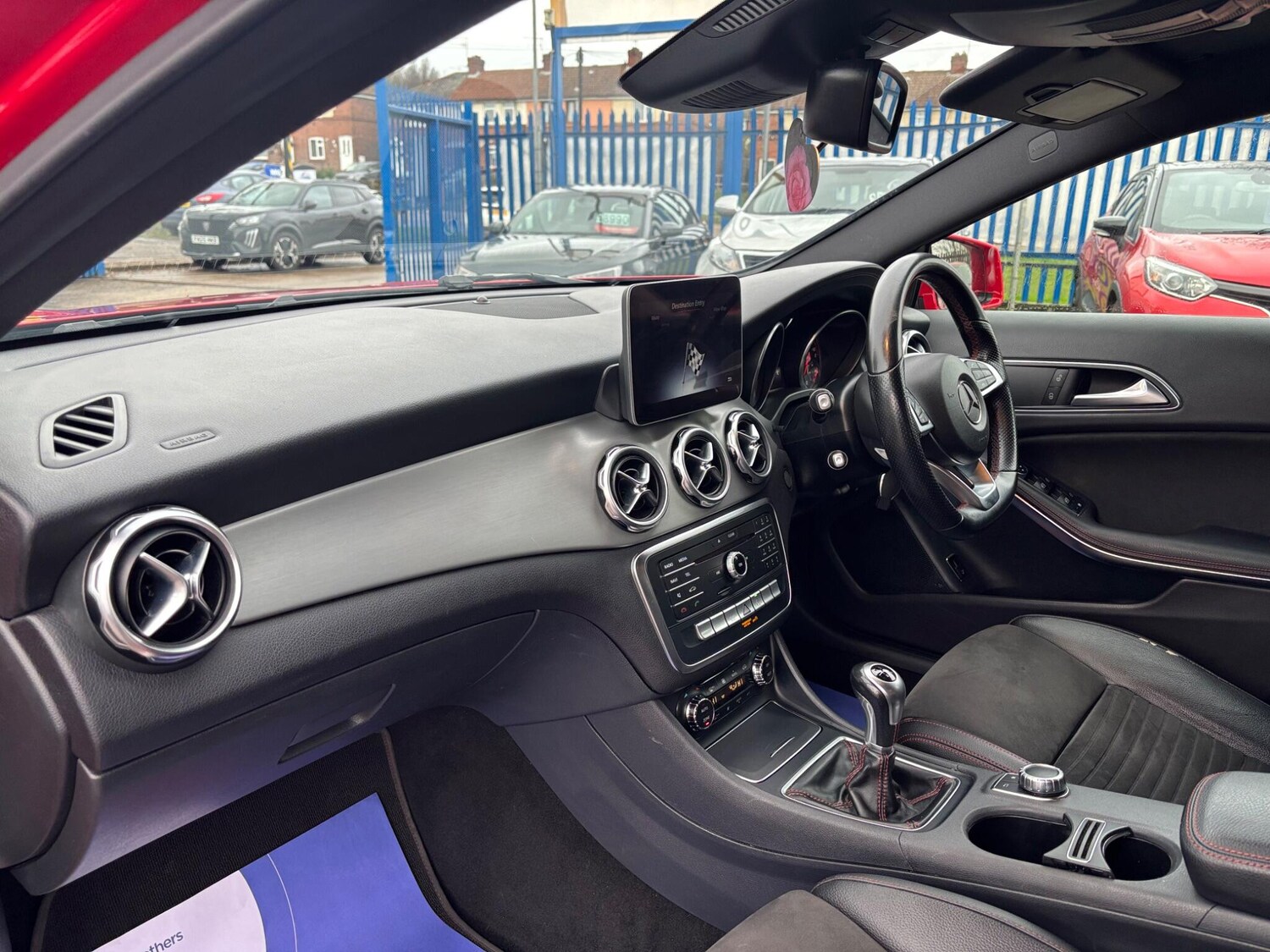 Used Mercedes-Benz GLA for sale - 77484040: Photo 10