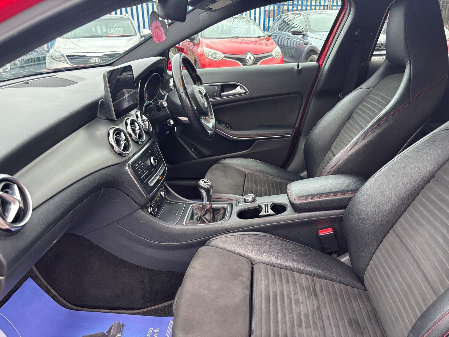 Used Mercedes-Benz GLA for sale - 77484040: Photo 11