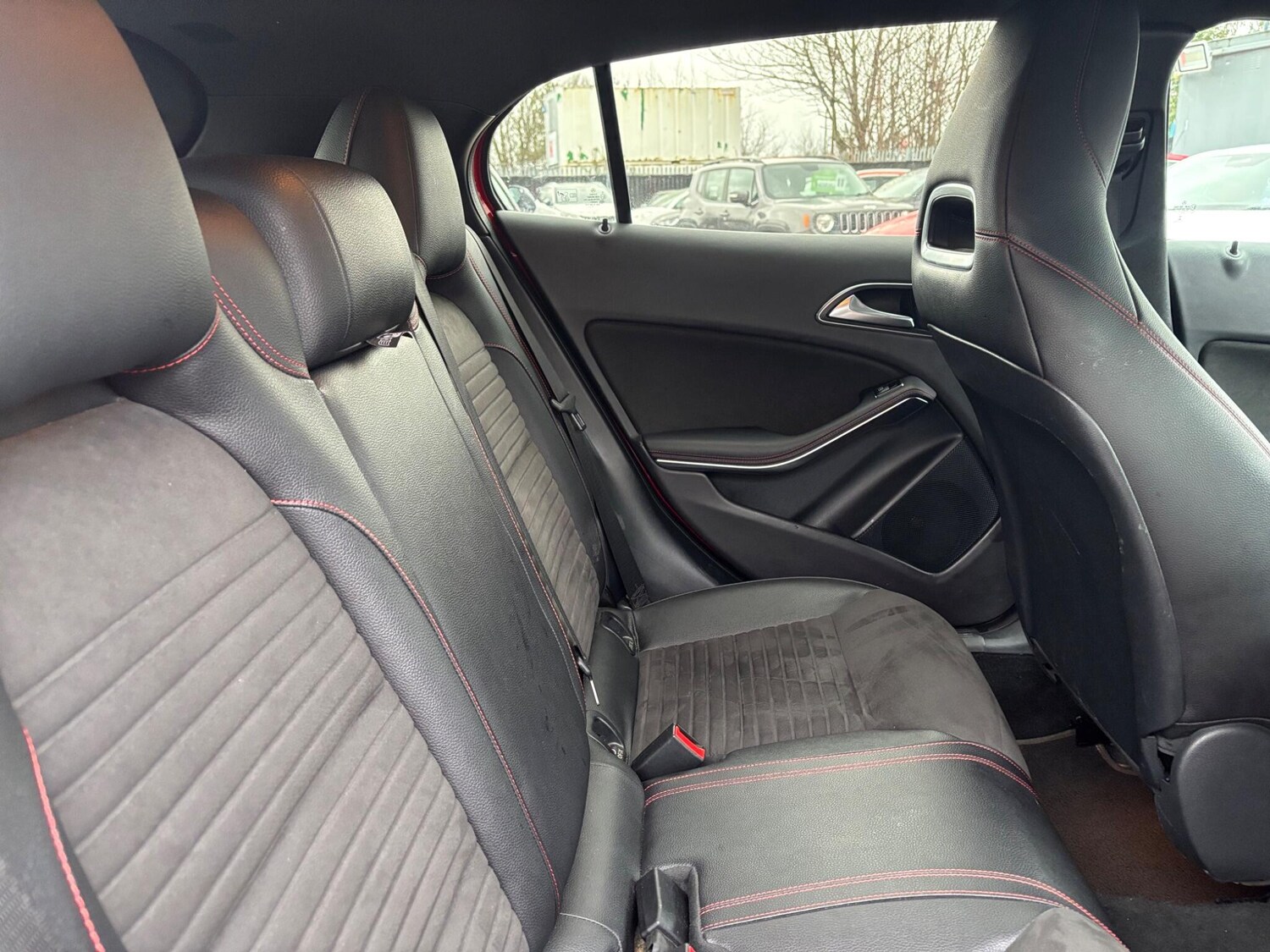 Used Mercedes-Benz GLA for sale - 77484040: Photo 12