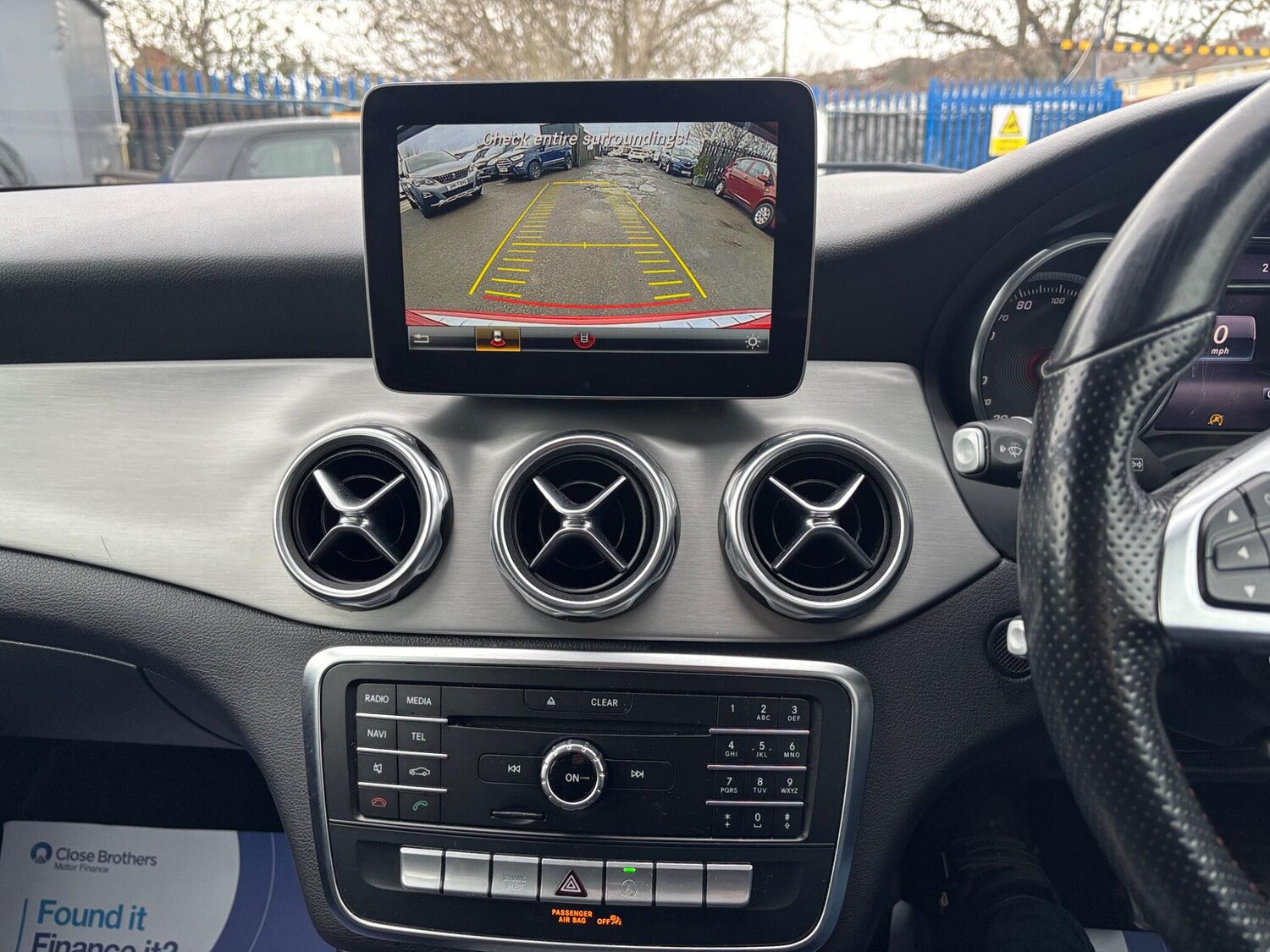 Used Mercedes-Benz GLA for sale - 77484040: Photo 14