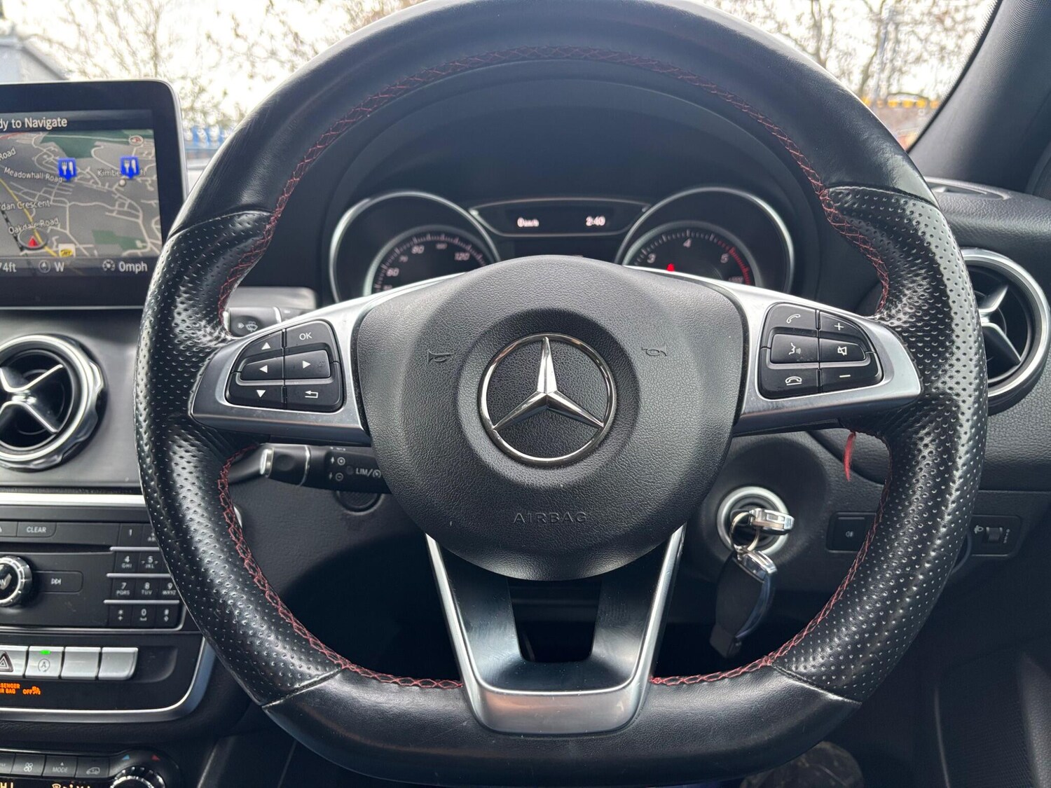 Used Mercedes-Benz GLA for sale - 77484040: Photo 15