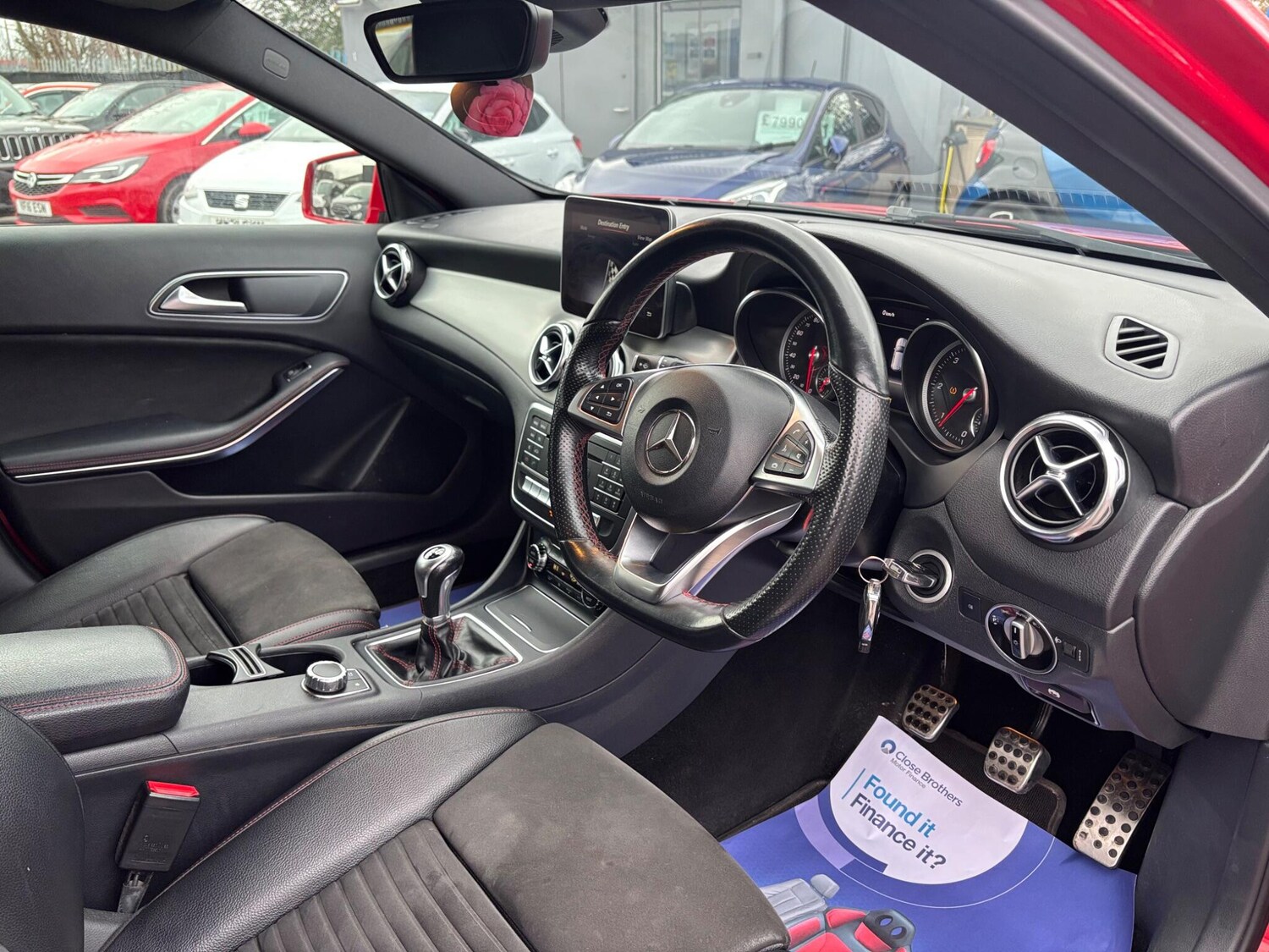 Used Mercedes-Benz GLA for sale - 77484040: Photo 8