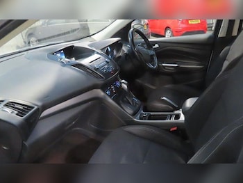 Used Ford Kuga 2018 for sale - 78613153: Photo