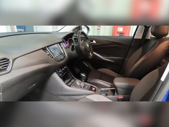 Used Vauxhall Grandland X 2020 for sale - 75634356: Photo