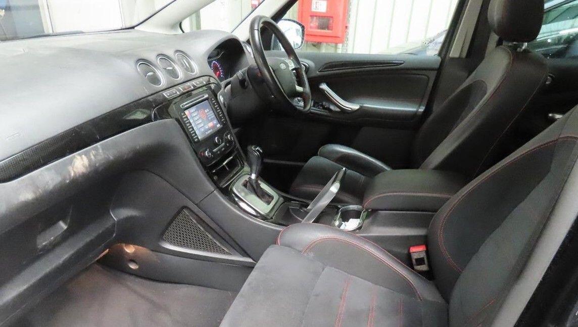 Used Ford S-Max 2014 for sale - 76408430: Photo 2