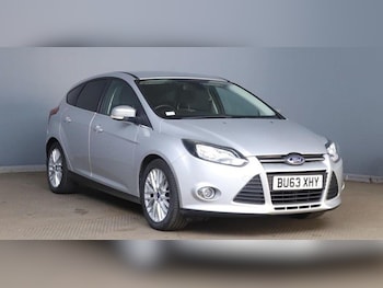 Used Ford Focus 2013 for sale - 78481647: Photo