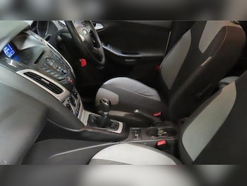 Used Ford Focus 2013 for sale - 78481647: Photo