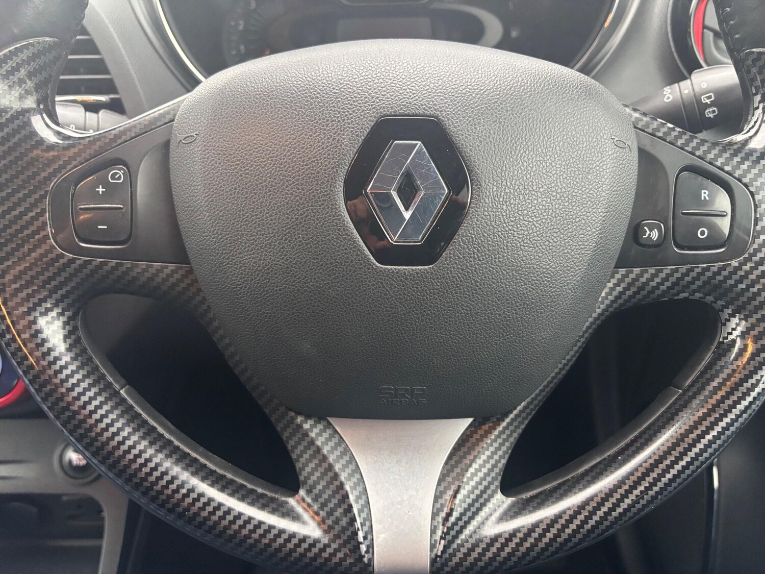 Used Renault Captur for sale - 77484328: Photo 15