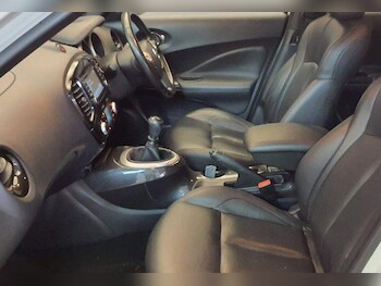Used Nissan Juke 2018 for sale - 78695113: Photo