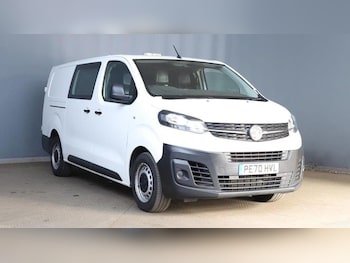 Used Vauxhall Vivaro 2020 for sale - 78784808: Photo