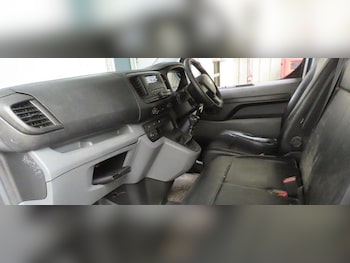 Used Vauxhall Vivaro 2020 for sale - 78784808: Photo