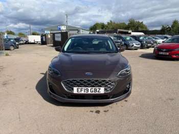 Used Ford Focus 2019 for sale - 75311006: Photo