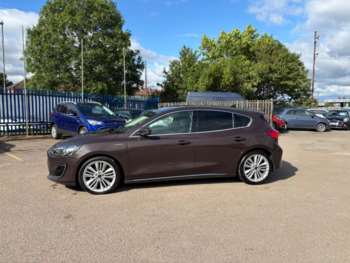 Used Ford Focus 2019 for sale - 75311006: Photo