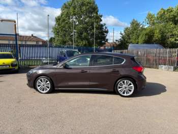 Used Ford Focus 2019 for sale - 75311006: Photo