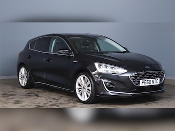 Ford - Focus