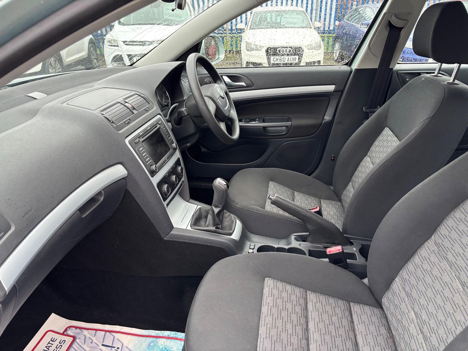 Used Skoda Octavia 2011 for sale - 77242790: Photo 11